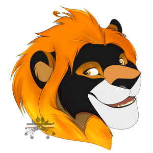 Comission: Makeda