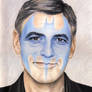 George Batman Clooney dA