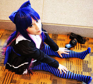 Stocking Stocking!!!