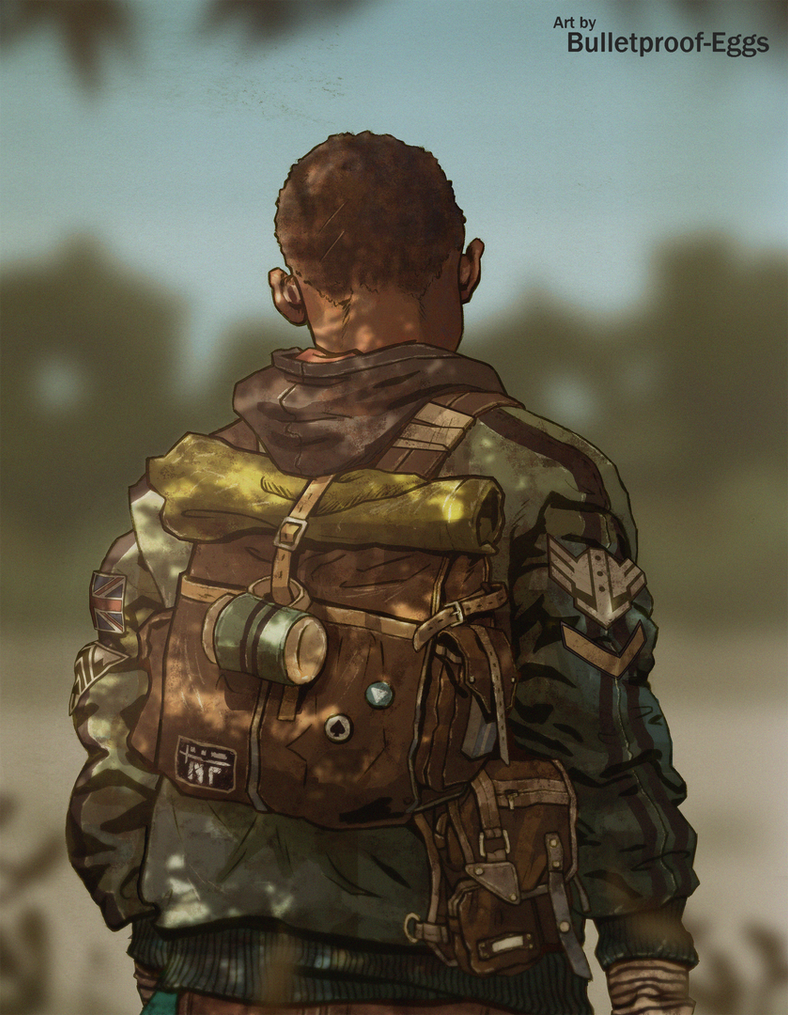 Andy by Bulletproof-Eggs
