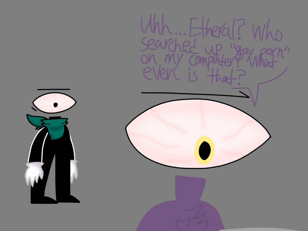 This isnt even a bruh moment by TypeNully on DeviantArt