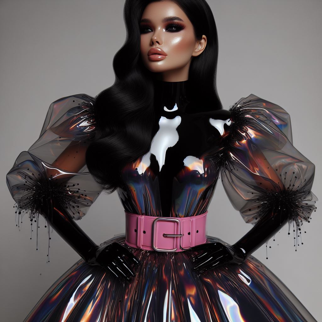 One hole tighter might crush something by watthefork on DeviantArt