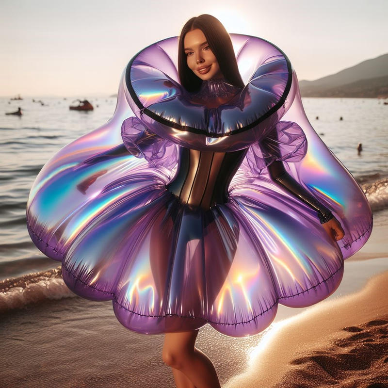Floatie Theme Floatie #2 by watthefork on DeviantArt