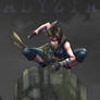 Assassin Princess