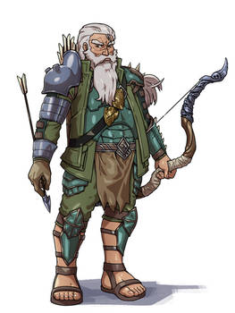 Eagle Zeringer