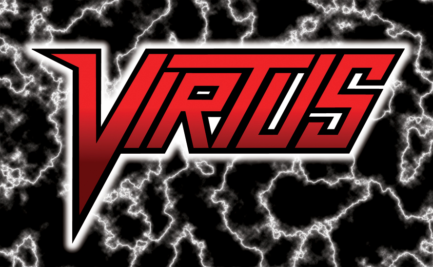 Virtus - Official Logo