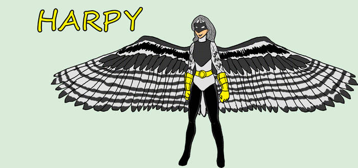 Harpy