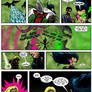 DU: Otherworld Homefront Chapter 3 - Page 5