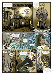 VIRTUS #03 - Page 12