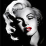 Marilyn Monroe by Liam York