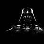 Darth Vader by Liam J. York
