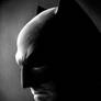 The Batman by Liam J. York