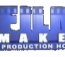 FILM MAKER PRODUCTION HOUSE LOGO