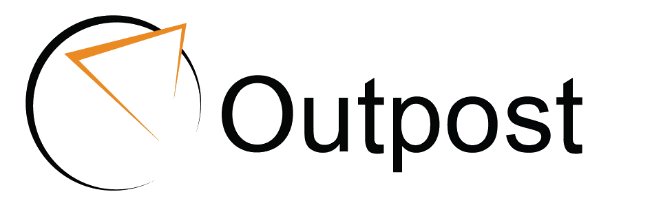 Outpost logo by southparkfanf on DeviantArt