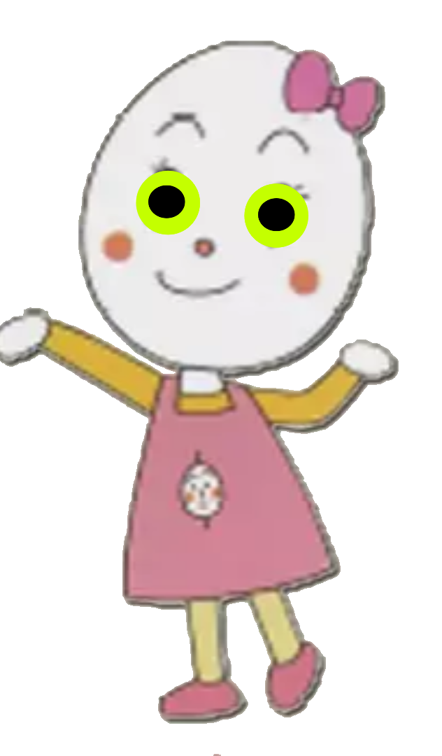 Anpanman Egg Chan 2D By Southparkfanf On DeviantArt anpanman-egg-chan-2d-by-southparkfanf-on-deviantart