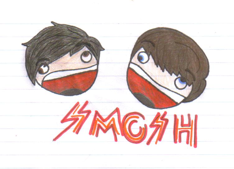 SMOSH