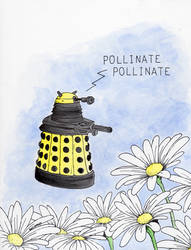 Pollinate Pollinate