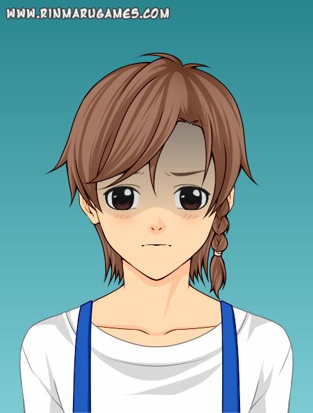 Anime Aiden by lillyabbey29 on DeviantArt