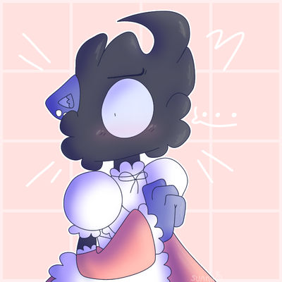 fancy man by sunnii-xd on DeviantArt
