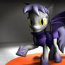 Pony Armor (W.I.P)