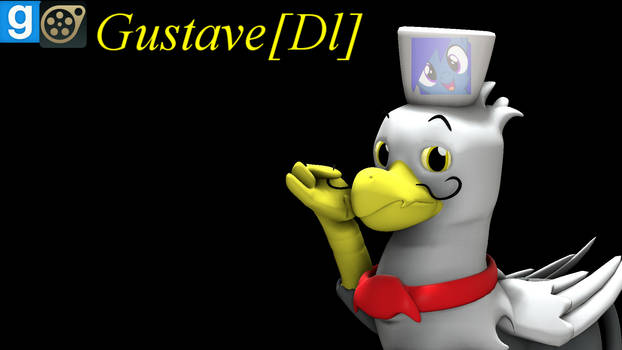 [Dl]Gustave