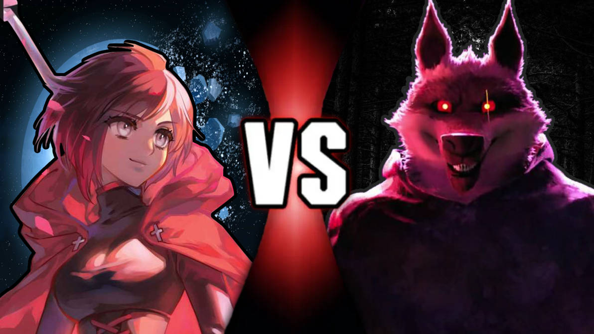 Ruby Rose Defeated Ruby Rose Vs Death by YeroTheHero on DeviantArt