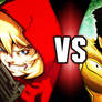B.B. Hood Vs Kraven The Hunter