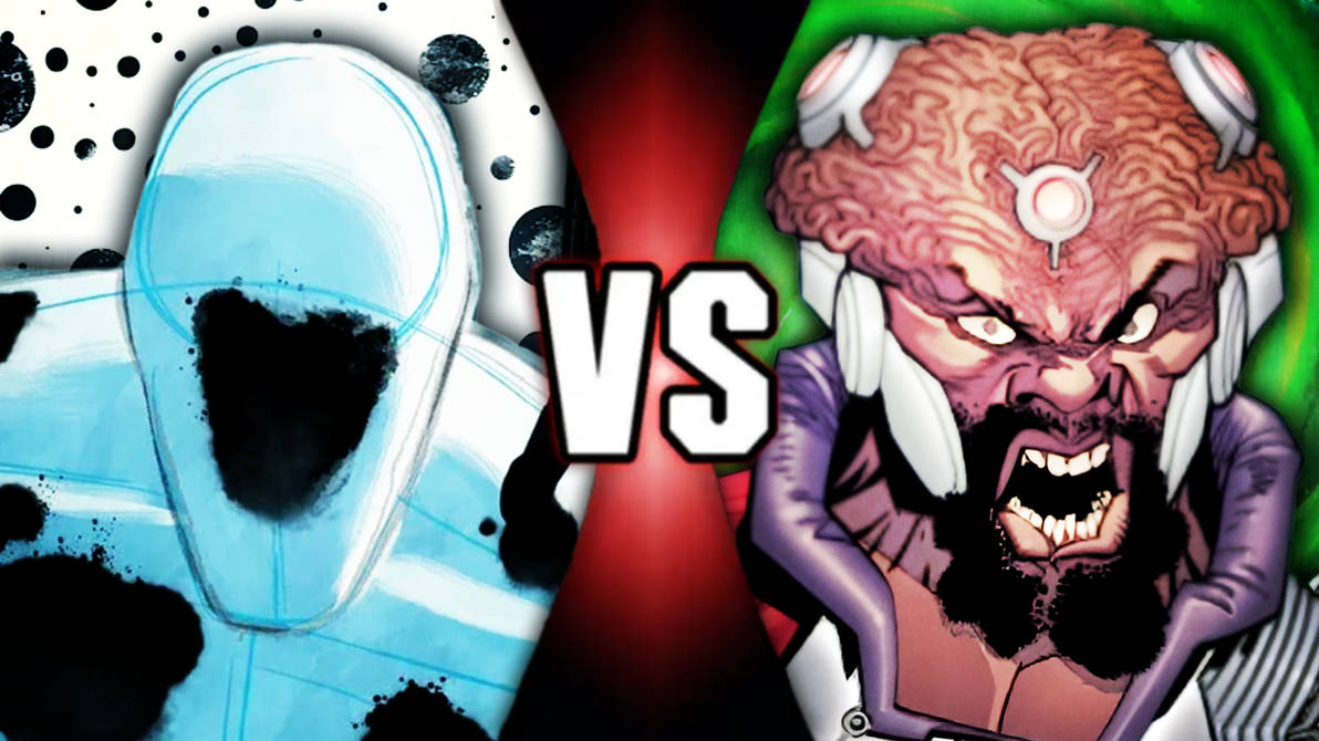 Angstrom Pfp The Spot Vs Angstrom Levy by YeroTheHero on DeviantArt