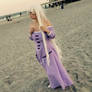 Lady Amalthea