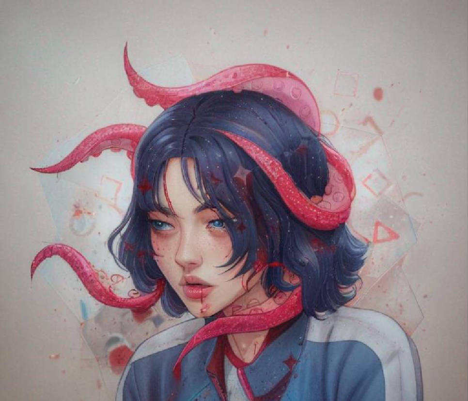 Mind Control by createtilidie on DeviantArt