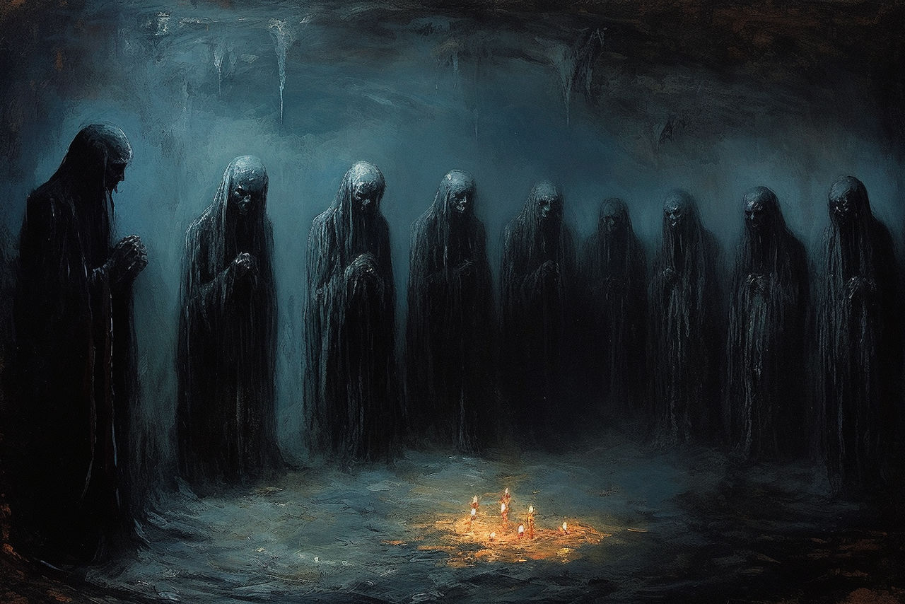 Adehenne Occult Rituals 2 by Adehenne on DeviantArt