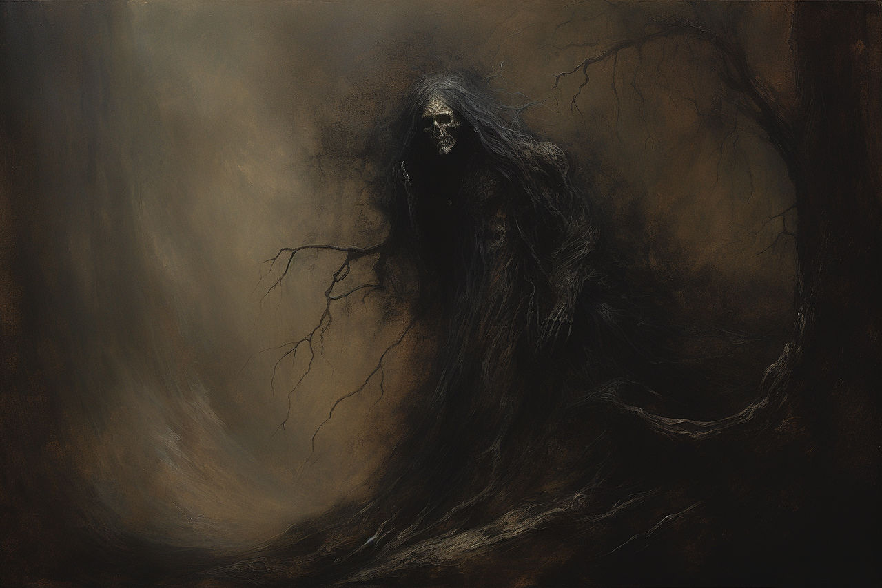 Banshees Wail by Adehenne on DeviantArt