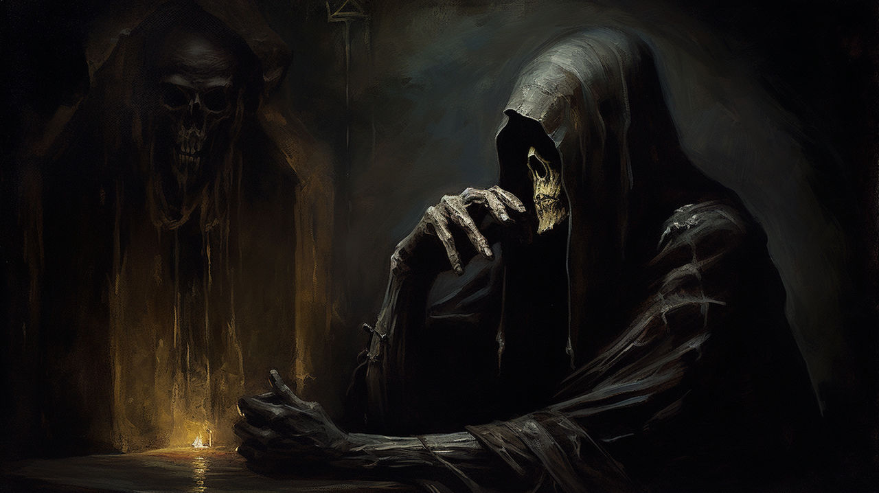 Dark Ritual_2 by Adehenne on DeviantArt