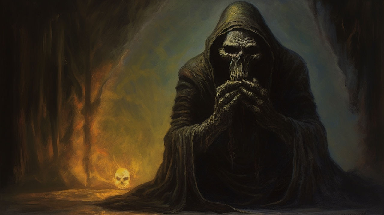 Dark Ritual_3 by Adehenne on DeviantArt