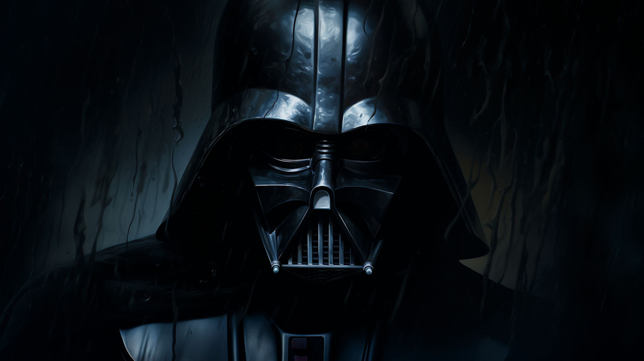 Unseen Menace by Adehenne on DeviantArt