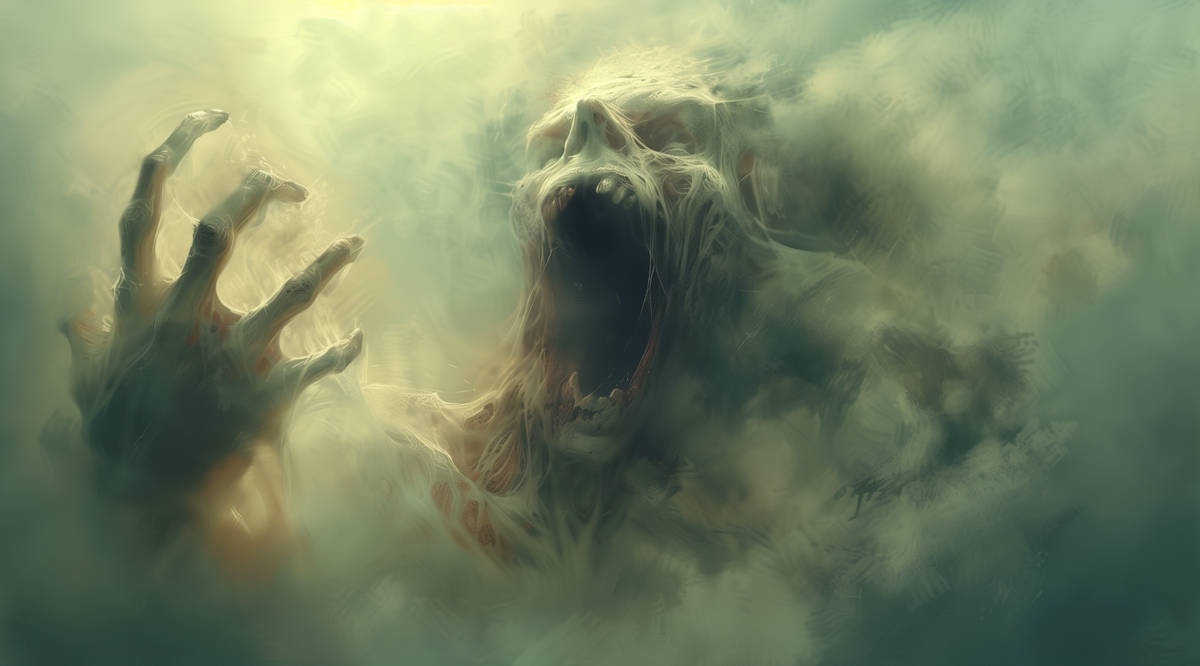 Phantom Rage by Adehenne on DeviantArt