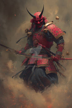 Akai-Metsuke