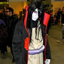 Orochimaru Cosplay