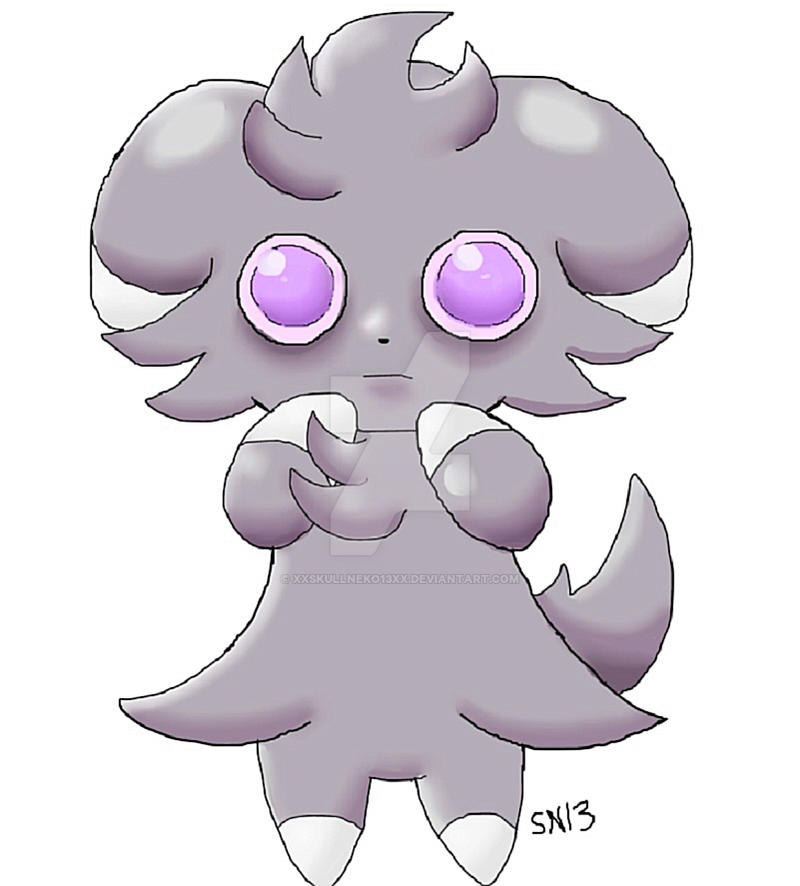 Espurr