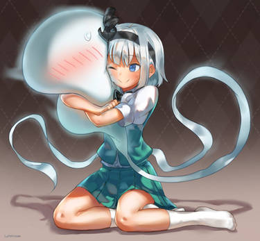 Youmu