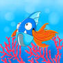 Aquarius Fish