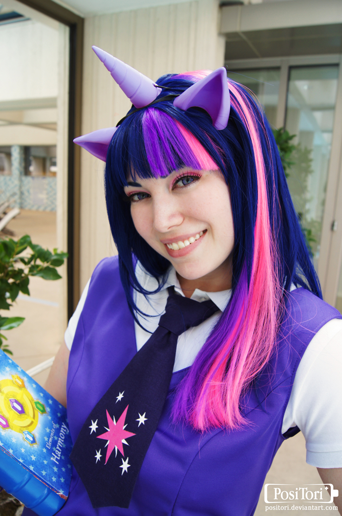 Twilight Sparkle