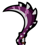 [Monster Hunter] Cha Cha weapon - Alatreon Sword