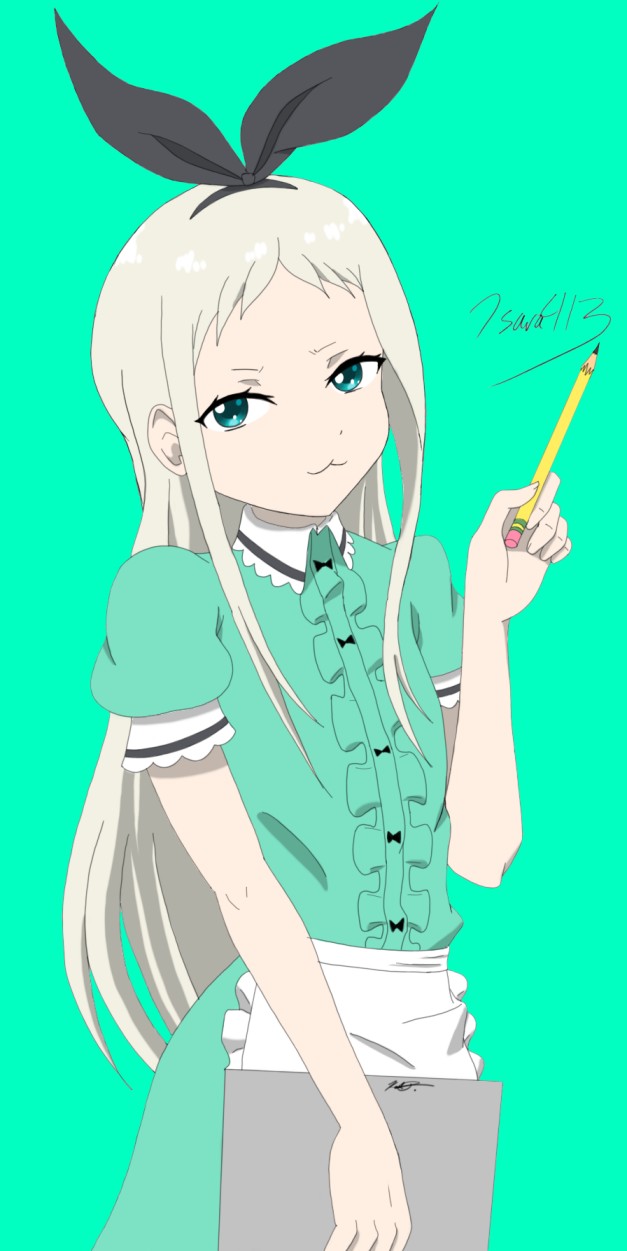 Hideri Kanzaki