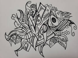 Become enigmatic