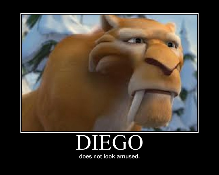 Diego.