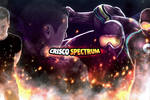 Crisco Spectrum