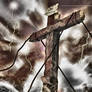 Cross