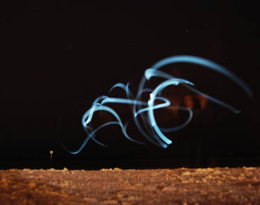 Light Writing