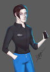 Wojak Doomer Girl By Poorartist969 On Deviantart Wojak Doomer Girl By Poorartist969 On Deviantart